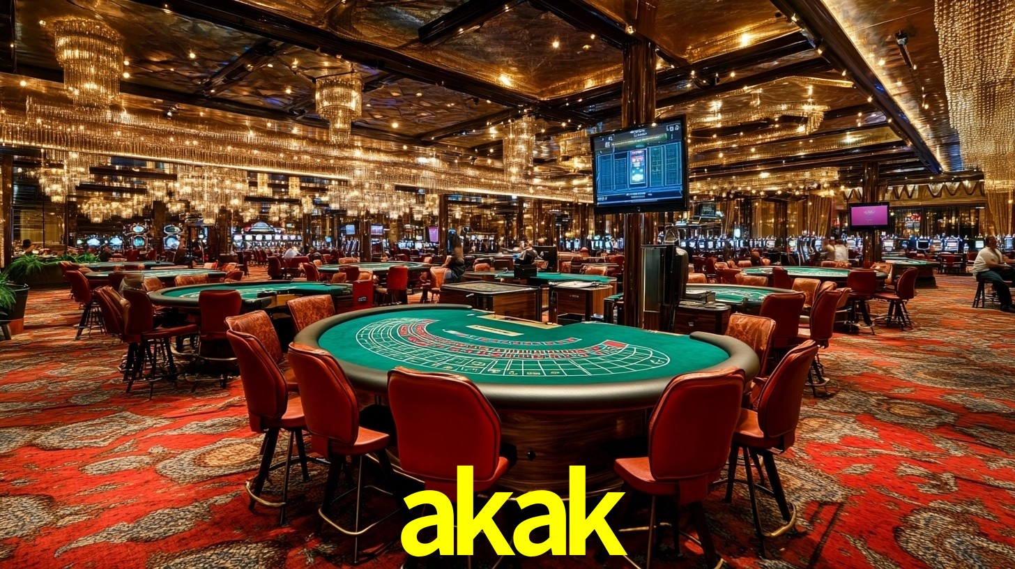 akak -  - akak bet