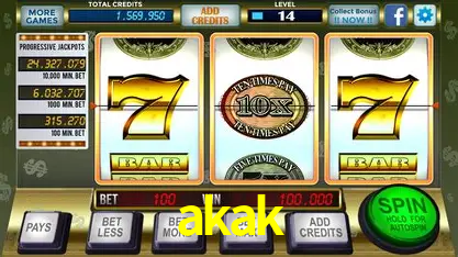 A Emoção da Loteria na akak: Uma Chance de Mudança de Vida