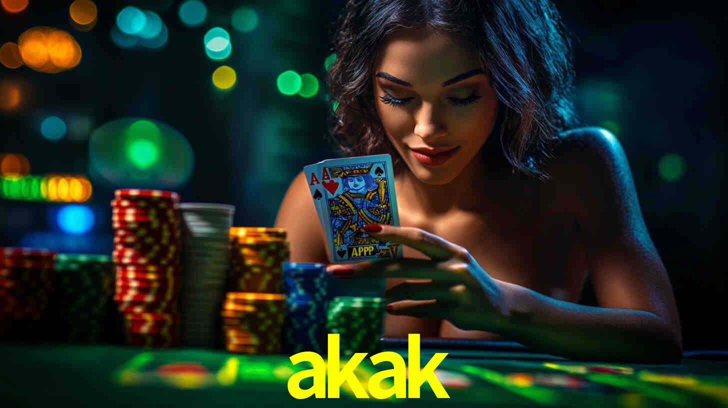 Apostas de Futebol akak