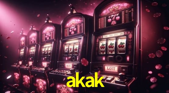 Apostas de Tênis akak