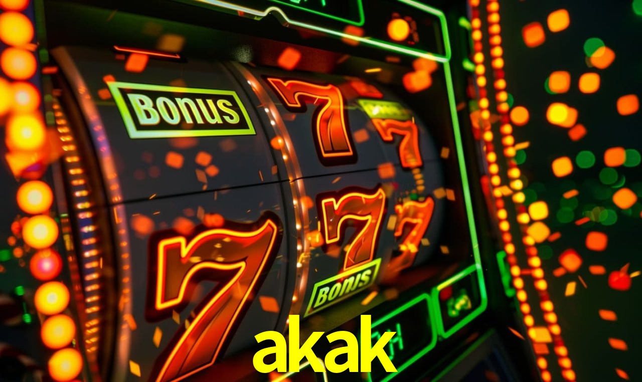 Casino VIP akak