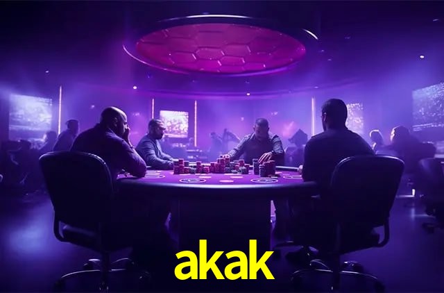 Programa VIP akak