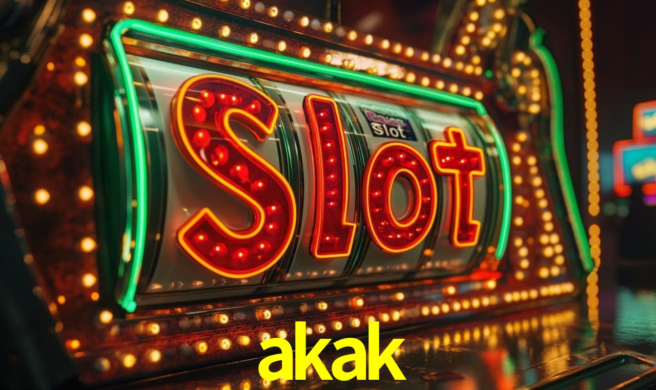 Casino Ao Vivo akak