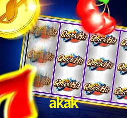 A Emoção da Loteria na akak: Uma Chance de Mudança de Vida