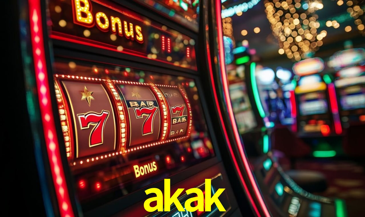 Jogos Exclusivos akak