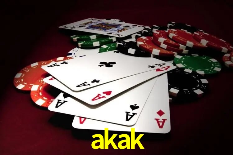 Casino Ao Vivo akak