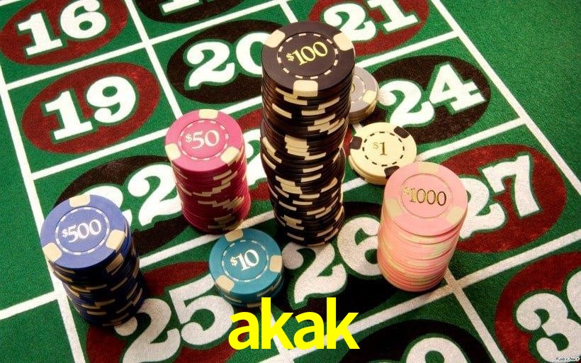 Casino Ao Vivo akak