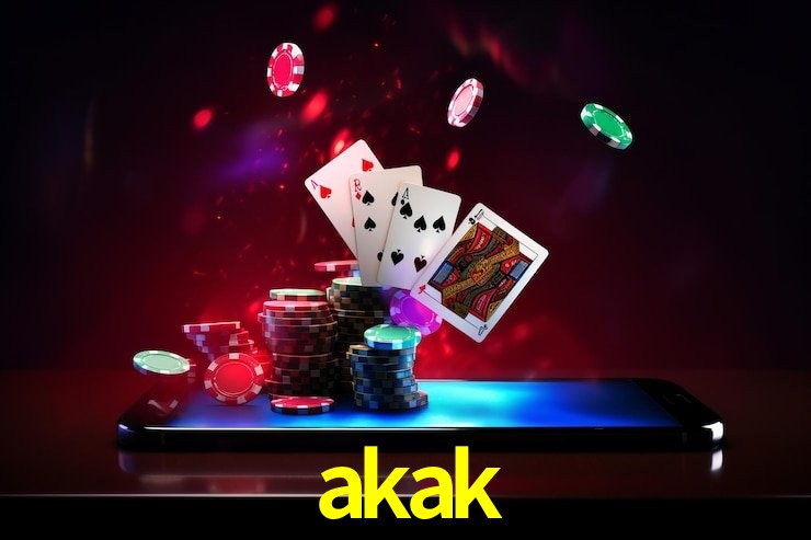 Casino VIP akak