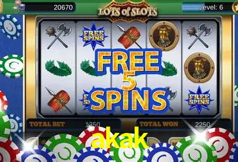 A Experiência Imersiva dos Cassinos Ao Vivo no akak