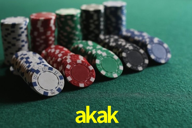 Casino Ao Vivo akak
