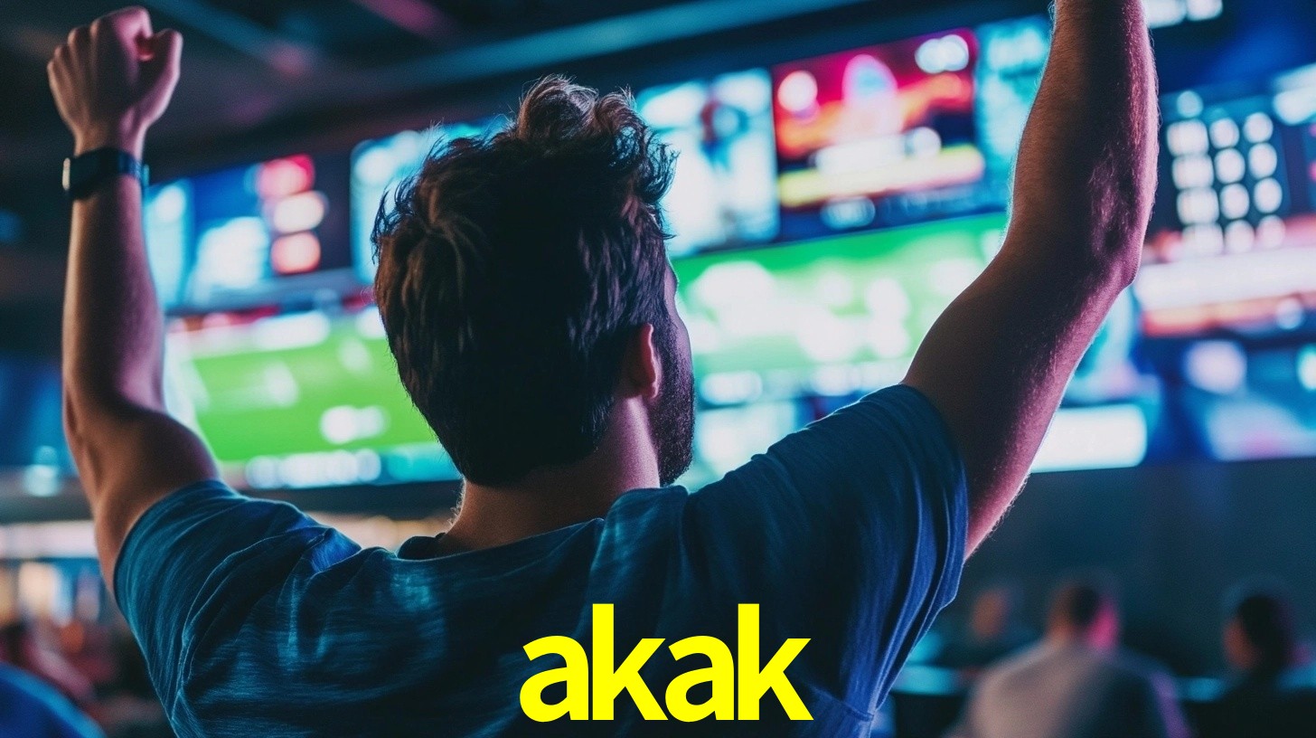 akak: Seu Especialista em Apostas Esportivas Brasileiras