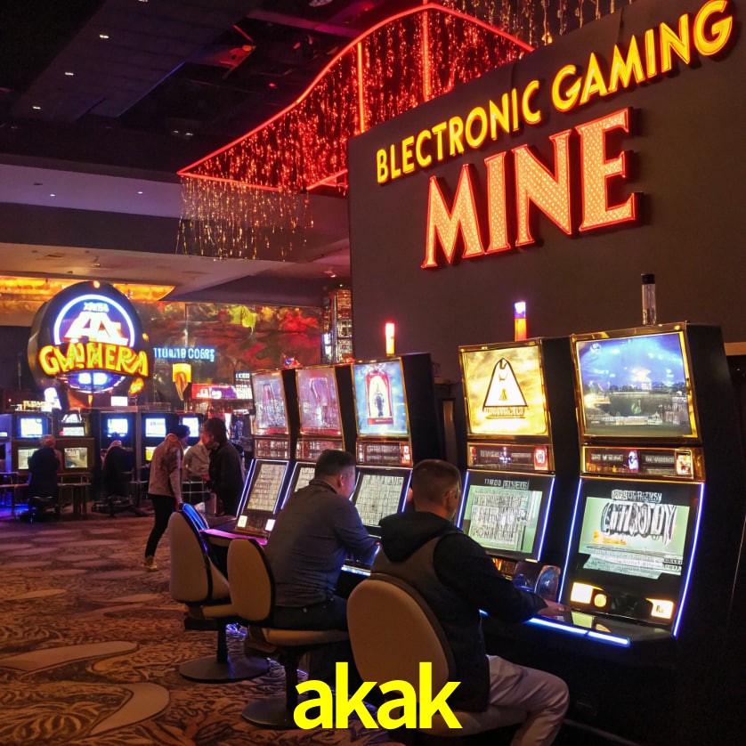 Mines