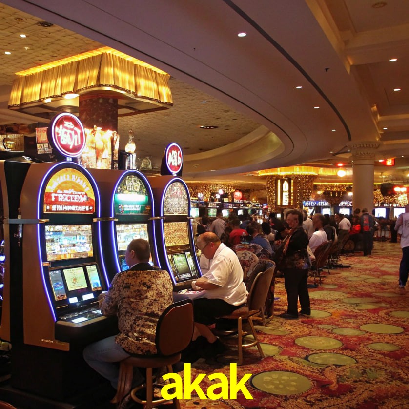 akak-Game-Slots